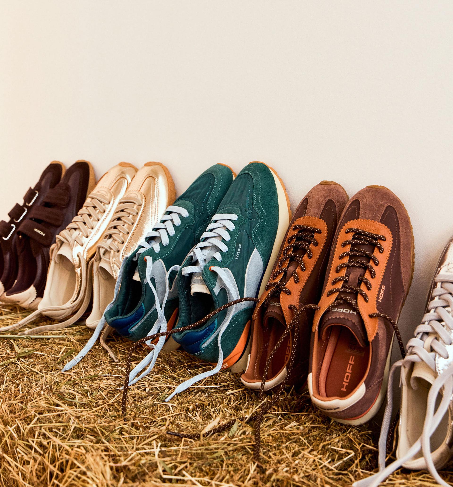 Shoes